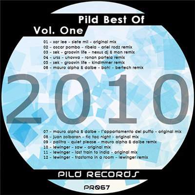 Various - Best Of Volume One: 2010 download mp3 flac