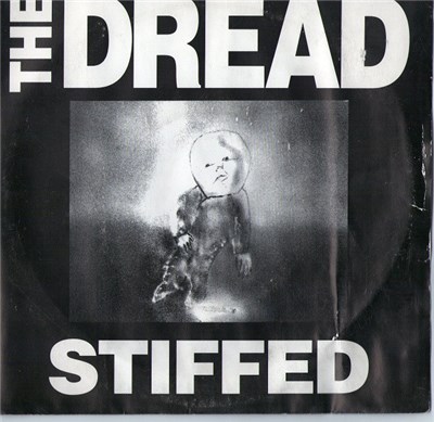 The Dread - Stiffed download mp3 flac