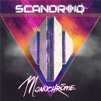 Scandroid - Monochrome download mp3 flac
