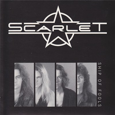 Scarlet - Ship Of Fools download mp3 flac