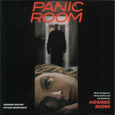 Howard Shore - Panic Room (Original Motion Picture Soundtrack) download mp3 flac