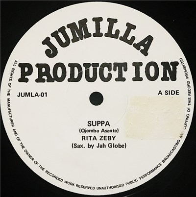 Rita Zeby - Suppa download mp3 flac