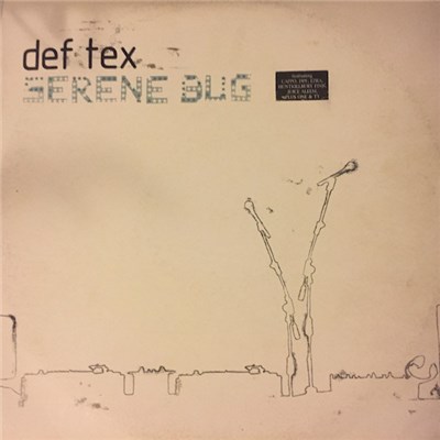 Def Tex - Serene Bug download mp3 flac