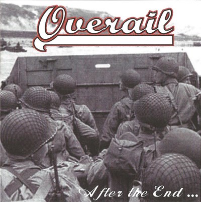 Overail - After The End... download mp3 flac