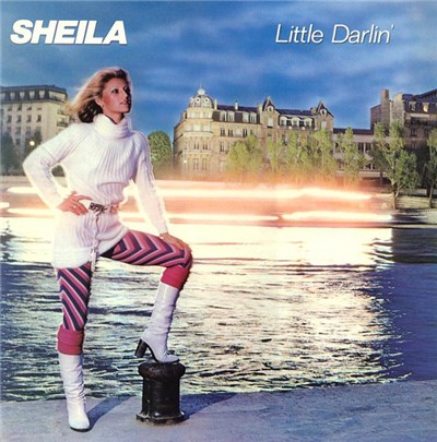 Sheila - Little Darlin' download mp3 flac