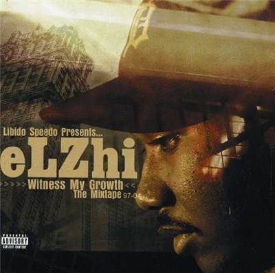Elzhi - Witness My Growth: The Mixtape 97-04 download mp3 flac