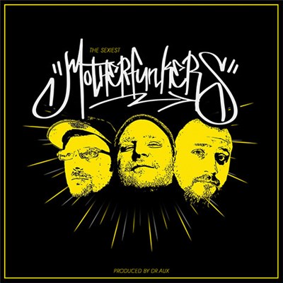 The Sexiest Motherfunkers - Diggschte Schaiss download mp3 flac