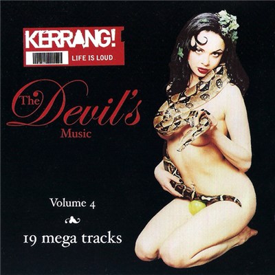 Various - The Devil's Music - Volume 4 download mp3 flac