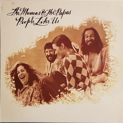 The Mamas & The Papas - People Like Us download mp3 flac
