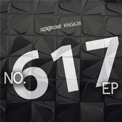 Various - No. 617 EP download mp3 flac