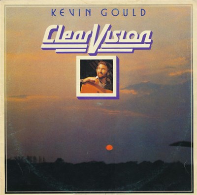 Kevin Gould - Clear Vision download mp3 flac