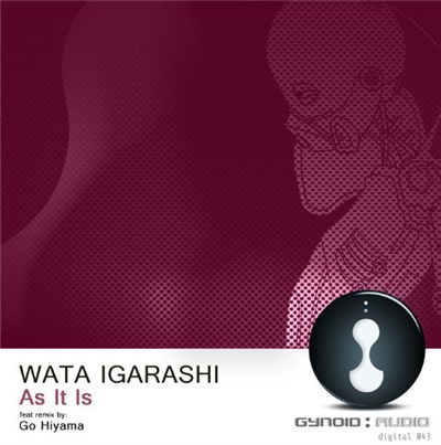 Wata Igarashi - As It Is download mp3 flac