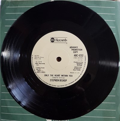 Stephen Bishop - Looking For The Right One download mp3 flac