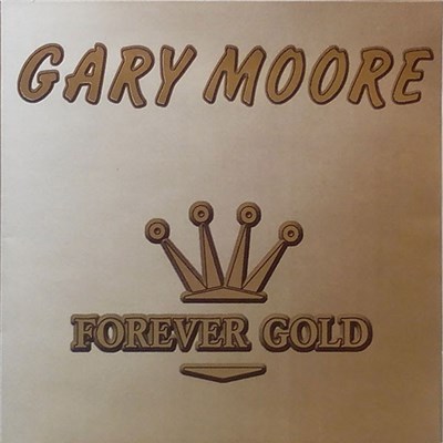 Gary Moore - Forever Gold download mp3 flac