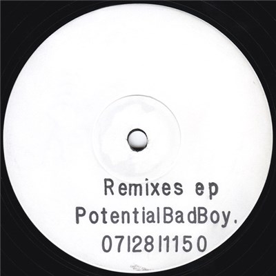Potential Bad Boy - Remixes EP download mp3 flac