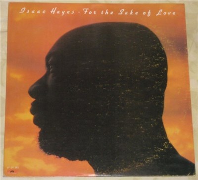 Isaac Hayes - For The Sake Of Love download mp3 flac