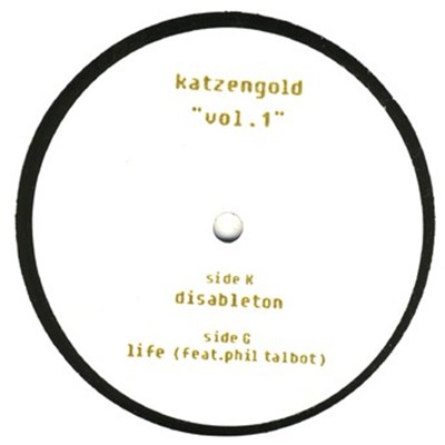 Katzengold - Vol.1 download mp3 flac