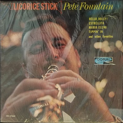 Pete Fountain - Licorice Stick download mp3 flac