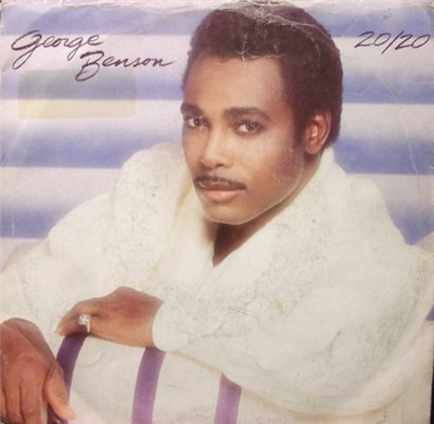 George Benson - 20/20 download mp3 flac