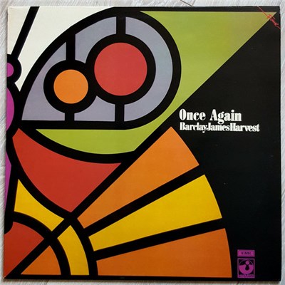 Barclay James Harvest - Once Again download mp3 flac
