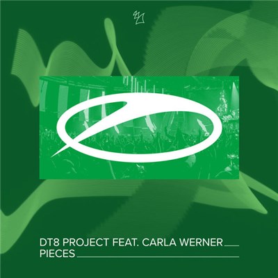 DT8 Project Feat. Carla Werner - Pieces download mp3 flac