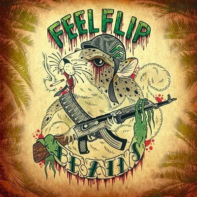 Feelflip - Brains download mp3 flac