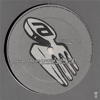 Prisoner Of The Sun - Peaking Polka / Butter For My Cup Of Tea download mp3 flac