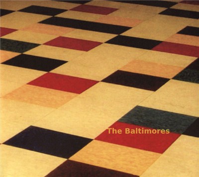 The Baltimores - Building The Problem Machine download mp3 flac
