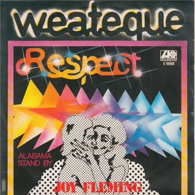 Joy Fleming - Respect download mp3 flac