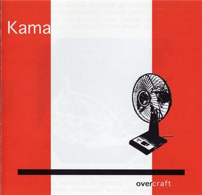 Kama - Overcraft download mp3 flac