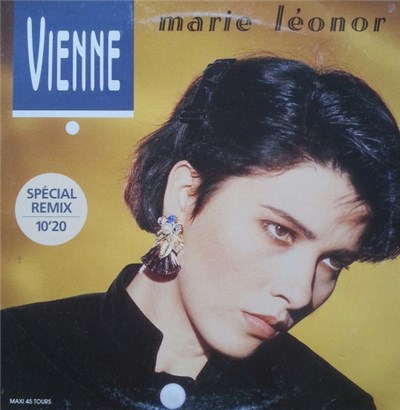 Marie Léonor - Vienne download mp3 flac