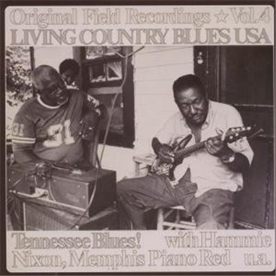 Various - Tennessee Blues! download mp3 flac
