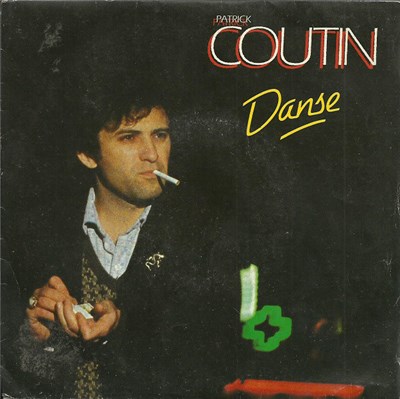 Patrick Coutin - Danse download mp3 flac