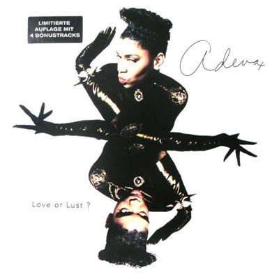 Adeva - Love Or Lust? download mp3 flac