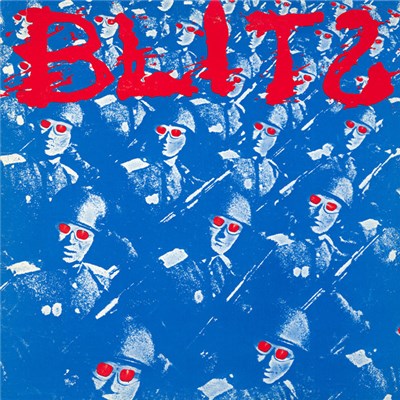 Various - Blitz download mp3 flac