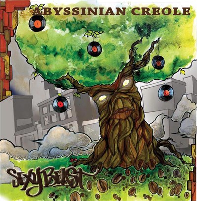 Abyssinian Creole - Sexy Beast download mp3 flac