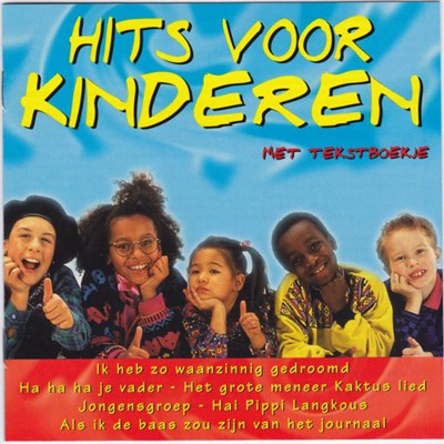De Buddy's - Hits Voor Kinderen download mp3 flac