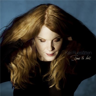 Kari Rueslåtten - Time To Tell download mp3 flac