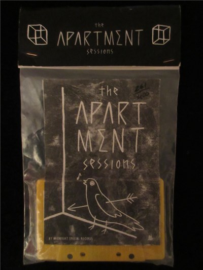 Various - The Apartment Sessions download mp3 flac