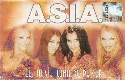A.S.I.A. - Eu, Tu Și... Luna De Pe Cer download mp3 flac