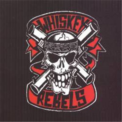 Whiskey Rebels - Whiskey Rebels download mp3 flac