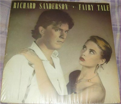 Richard Sanderson - Fairy Tale download mp3 flac