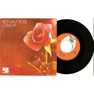 Tramp - Vietnam Rose / Each Day download mp3 flac