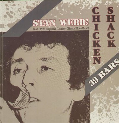 Stan Webb's Chicken Shack - 39 Bars download mp3 flac
