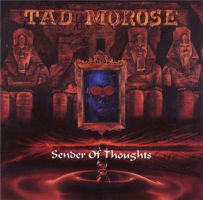 Tad Morose - Sender Of Thoughts download mp3 flac