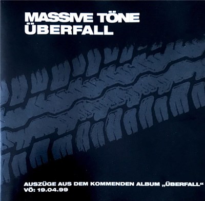 Massive Töne - Überfall download mp3 flac
