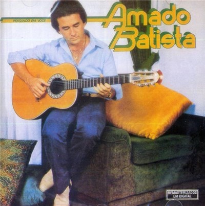 Amado Batista - Pensando Em Você download mp3 flac
