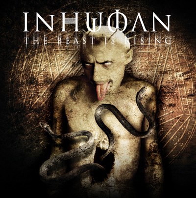 Inhuman - The Beast Is Rising download mp3 flac