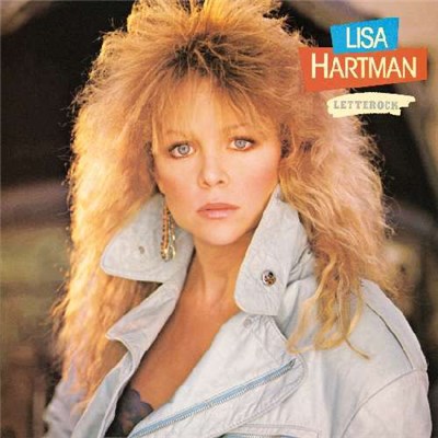 Lisa Hartman - Letterock download mp3 flac