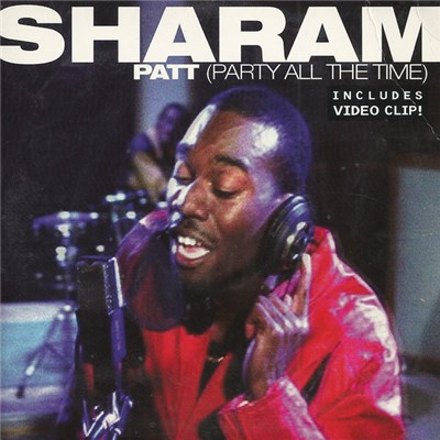 Sharam - PATT (Party All The Time) download mp3 flac